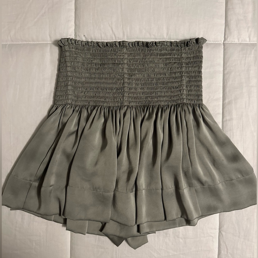 Koch Erica skirt!